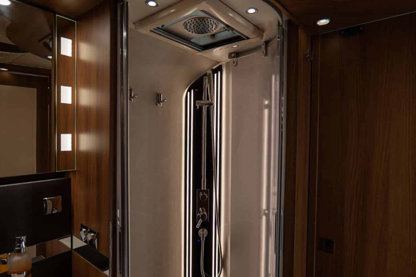 Carthago Chic-E Line I 61 Xl Le - Frattin Camper&Caravan - foto 81