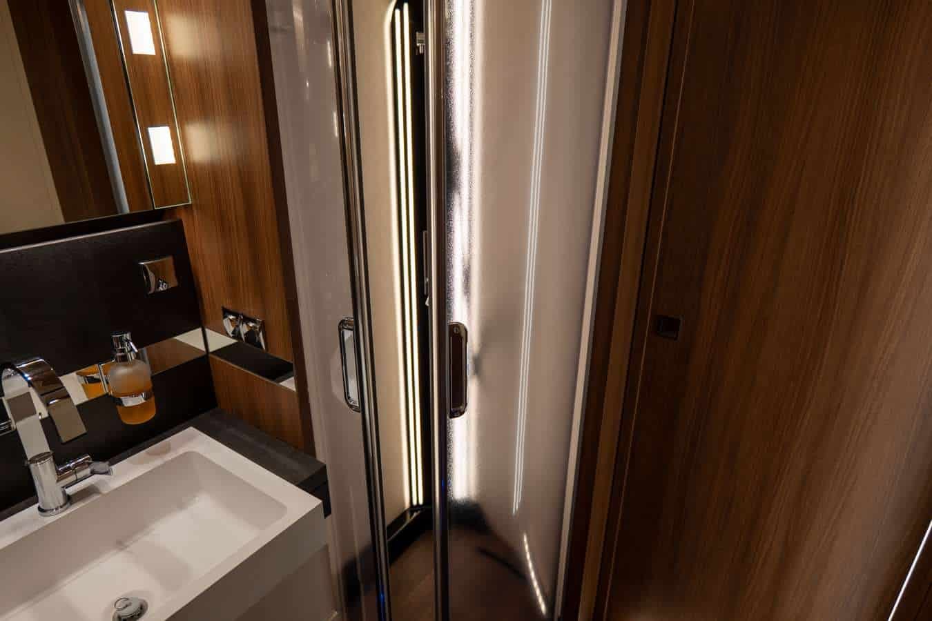 Carthago Chic-E Line I 61 Xl Le - Frattin Camper&Caravan - foto 87