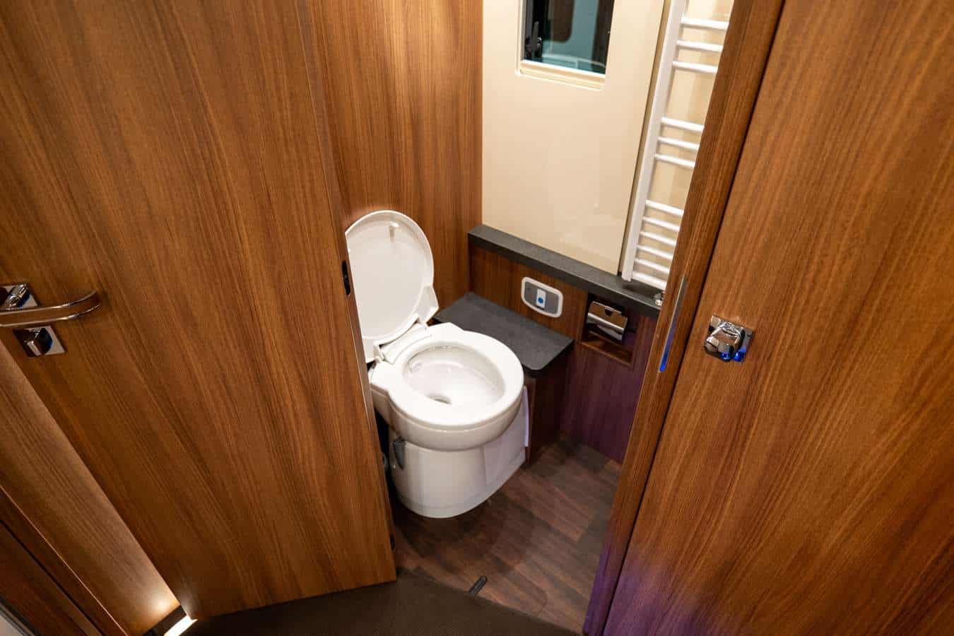 Carthago Chic-E Line I 61 Xl Le - Frattin Camper&Caravan - foto 88
