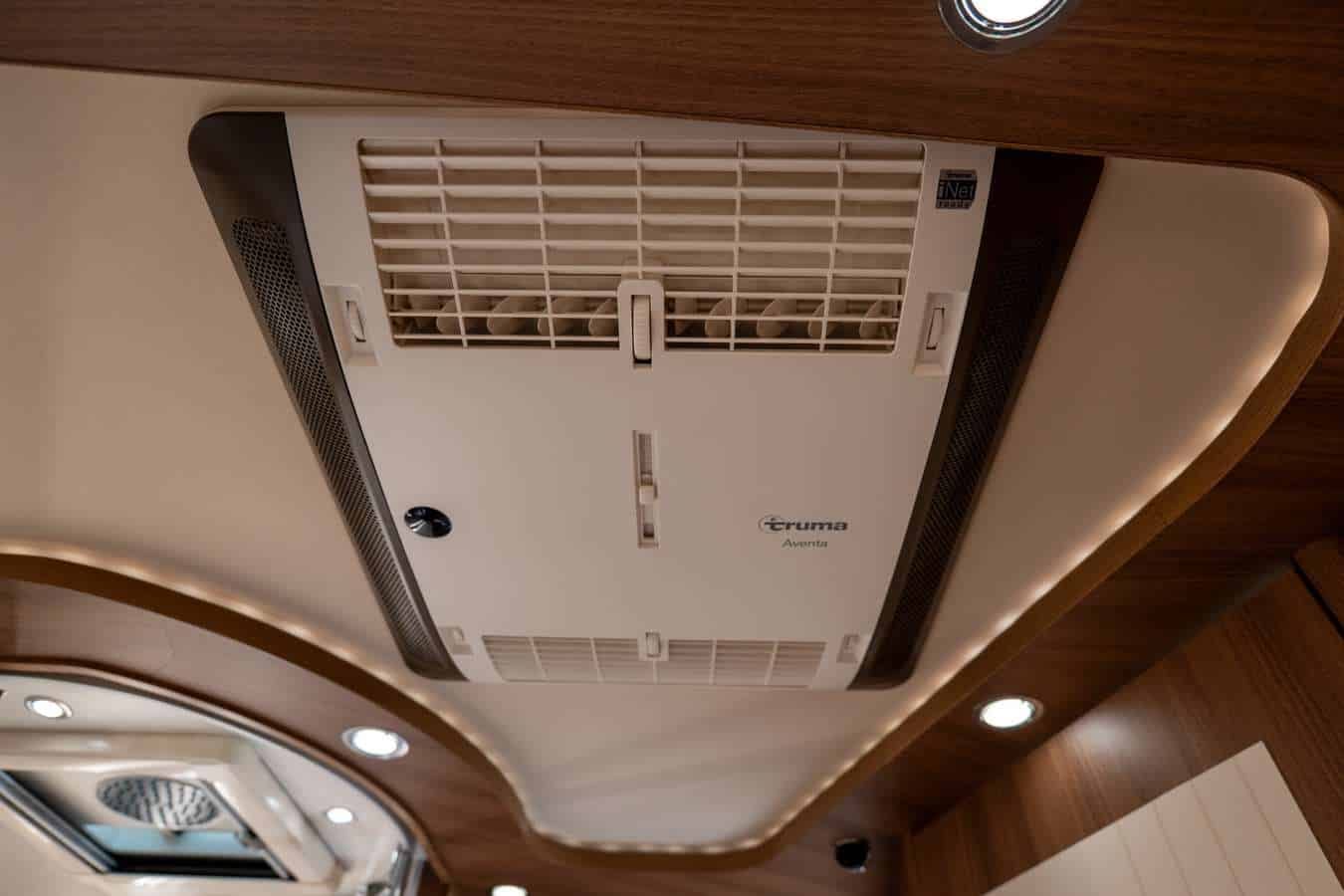 Carthago Chic-E Line I 61 Xl Le - Frattin Camper&Caravan - foto 92