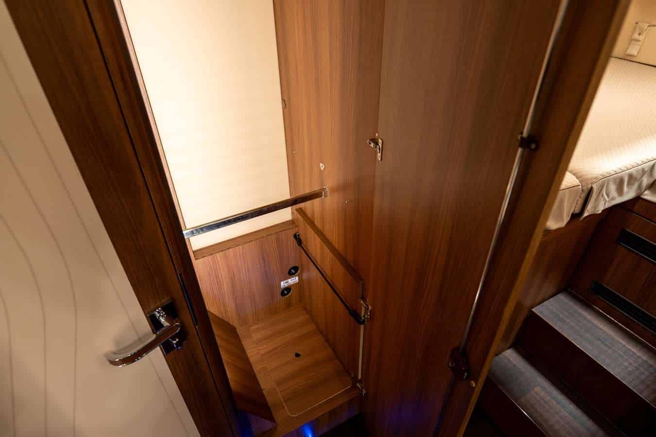Carthago Chic-E Line I 61 Xl Le - Frattin Camper&Caravan - foto 93