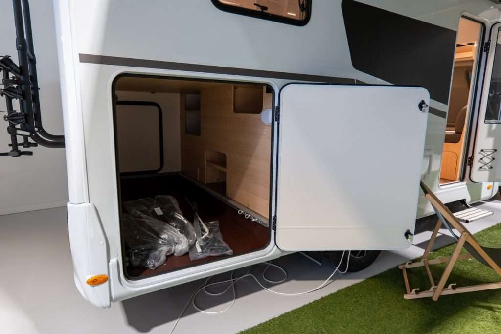 Sunlight T 66 S - Frattin Camper&Caravan - foto 5