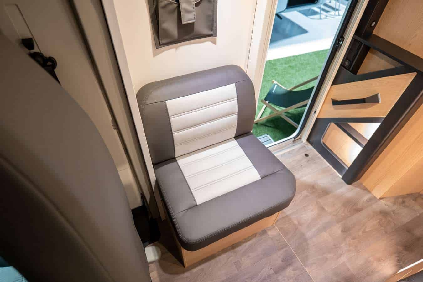Sunlight T 66 S - Frattin Camper&Caravan - foto 17