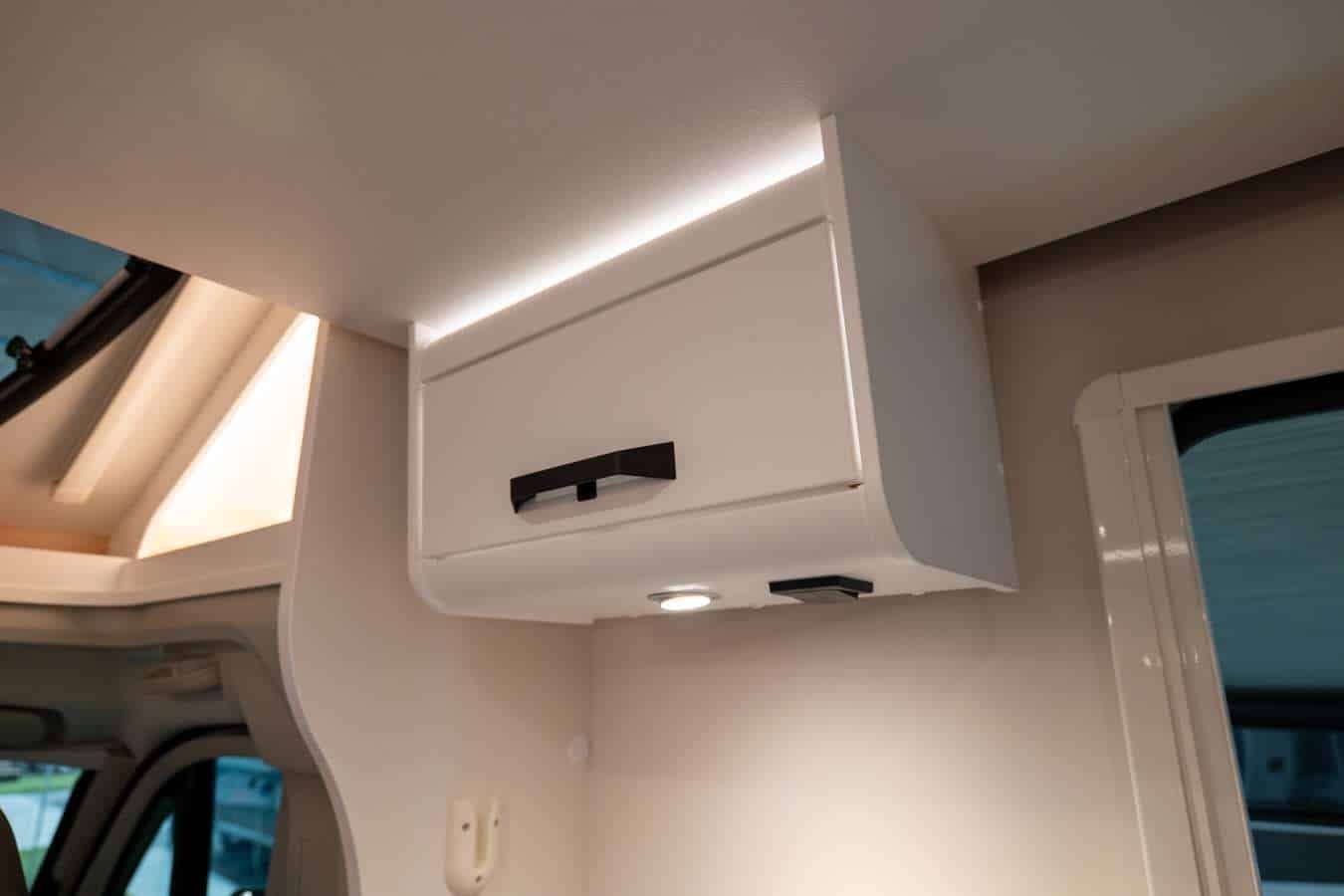 Sunlight T 66 S - Frattin Camper&Caravan - foto 18