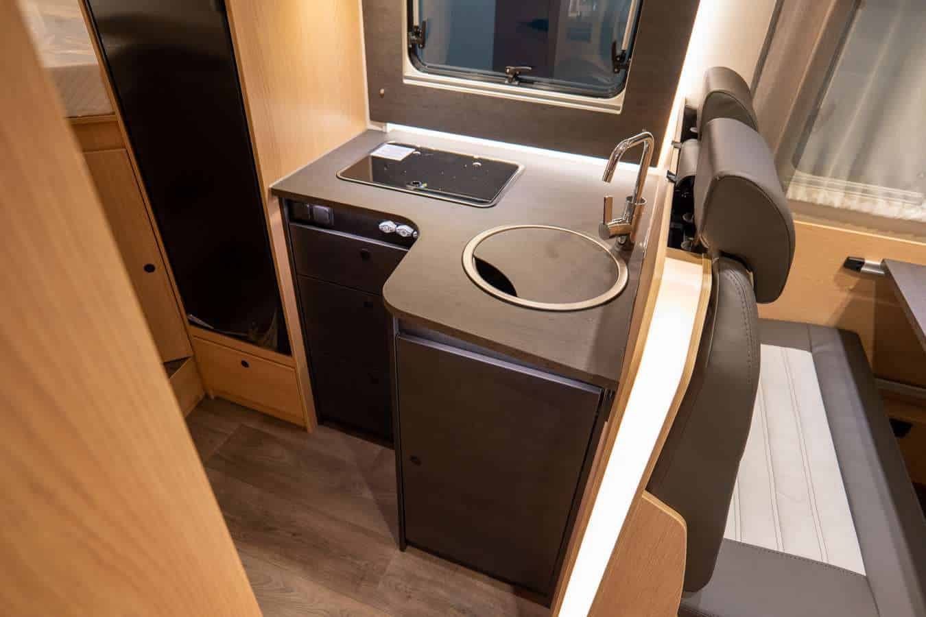 Sunlight T 66 S - Frattin Camper&Caravan - foto 23