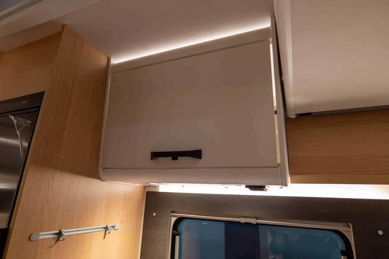 Sunlight T 66 S - Frattin Camper&Caravan - foto 24
