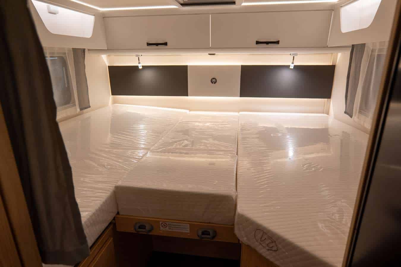 Sunlight T 66 S - Frattin Camper&Caravan - foto 31