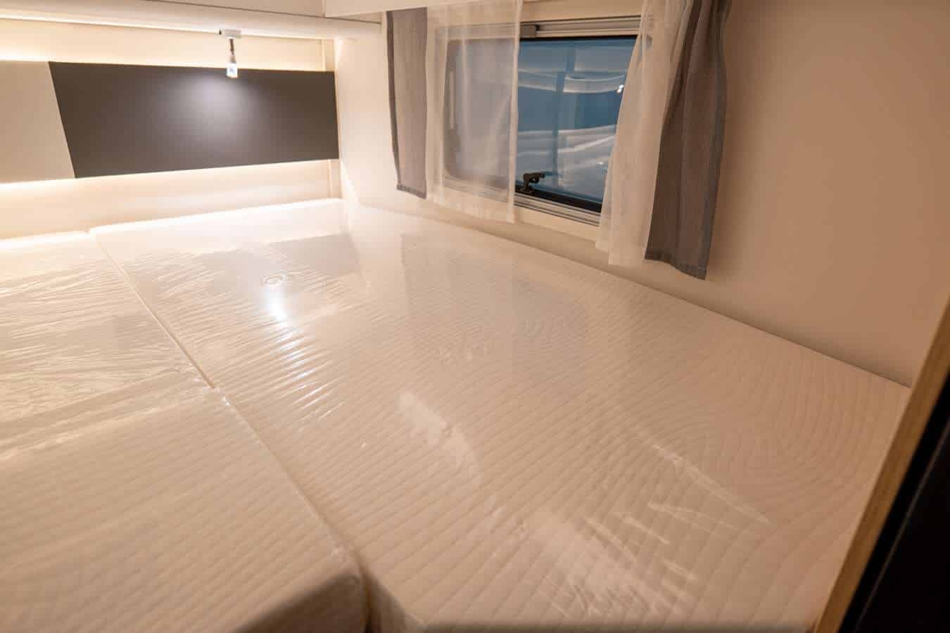 Sunlight T 66 S - Frattin Camper&Caravan - foto 34