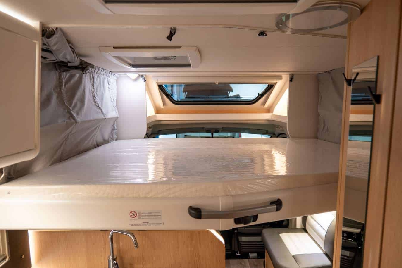 Sunlight T 66 S - Frattin Camper&Caravan - foto 36