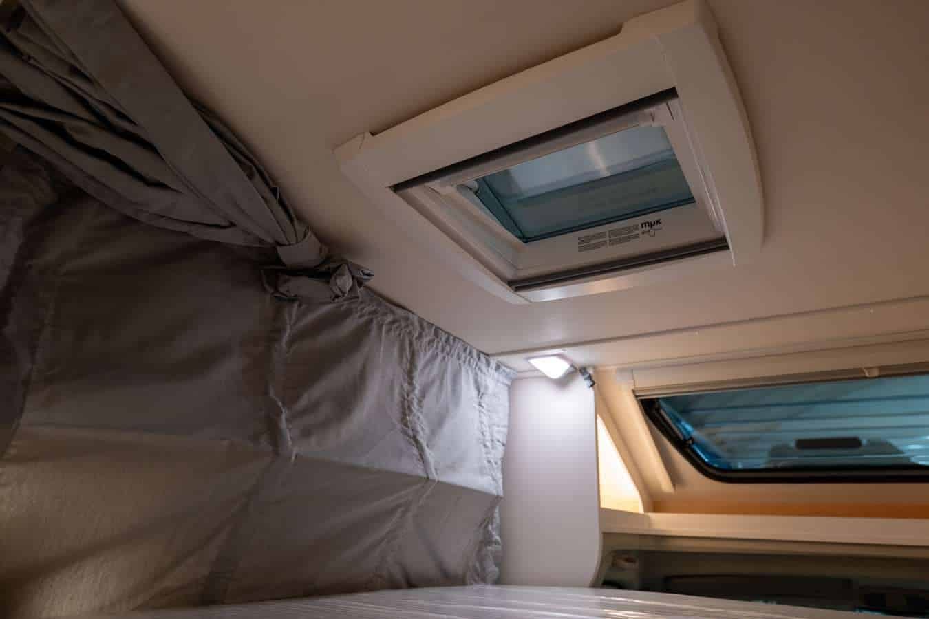 Sunlight T 66 S - Frattin Camper&Caravan - foto 37