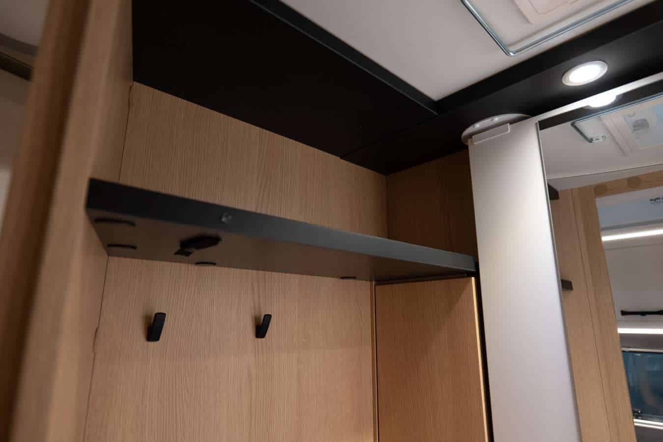 Sunlight T 66 S - Frattin Camper&Caravan - foto 41