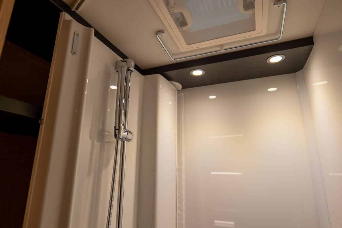 Sunlight T 66 S - Frattin Camper&Caravan - foto 44