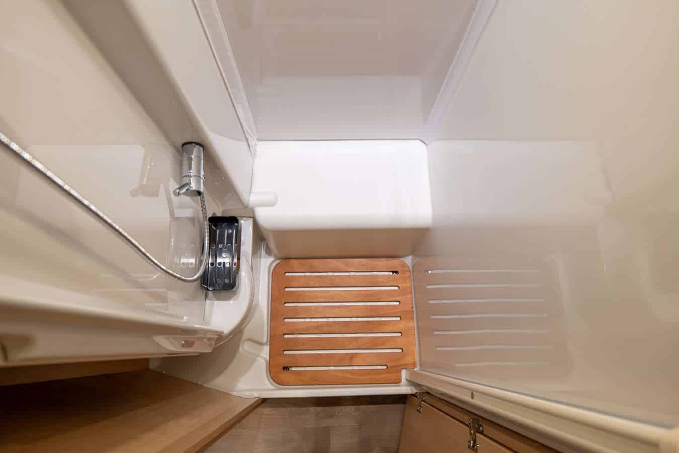 Sunlight T 66 S - Frattin Camper&Caravan - foto 45