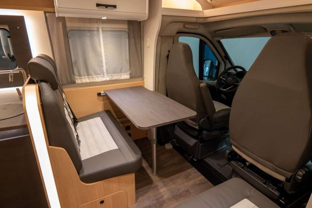 Sunlight T 66 S - Frattin Camper&Caravan - foto 51
