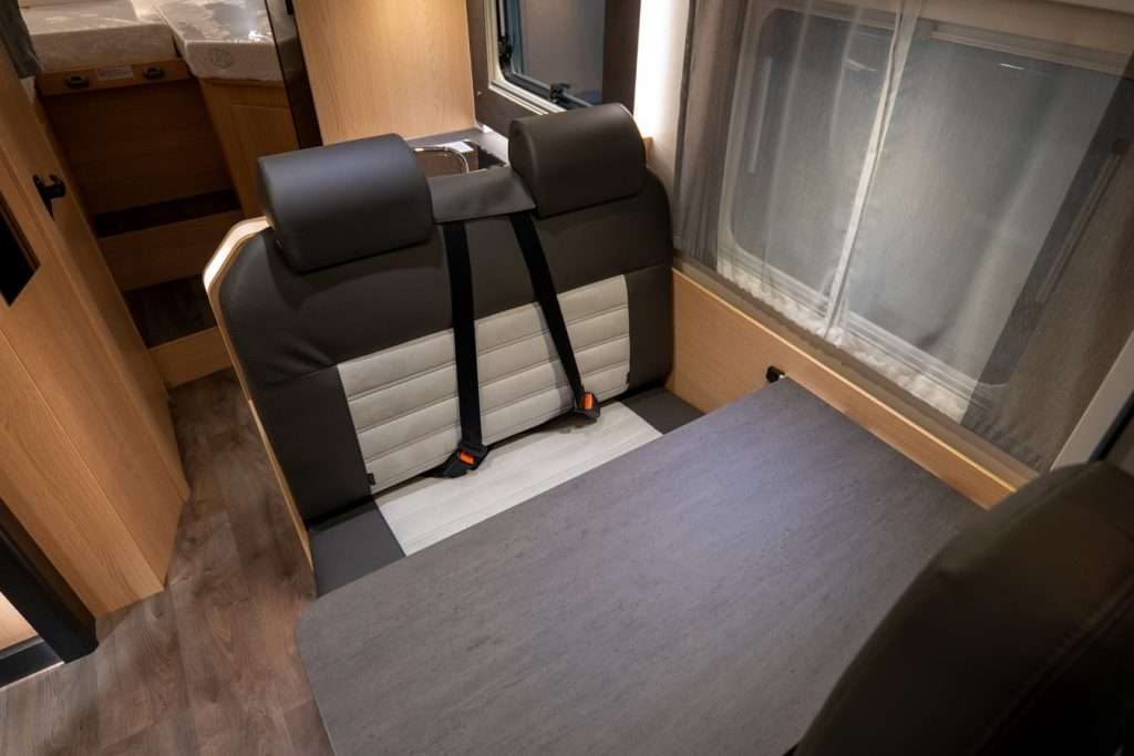 Sunlight T 66 S - Frattin Camper&Caravan - foto 52