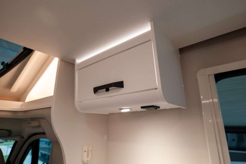 Sunlight T 66 S - Frattin Camper&Caravan - foto 54