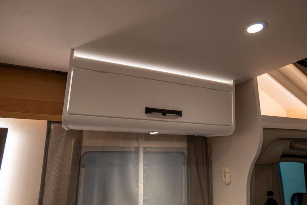 Sunlight T 66 S - Frattin Camper&Caravan - foto 55