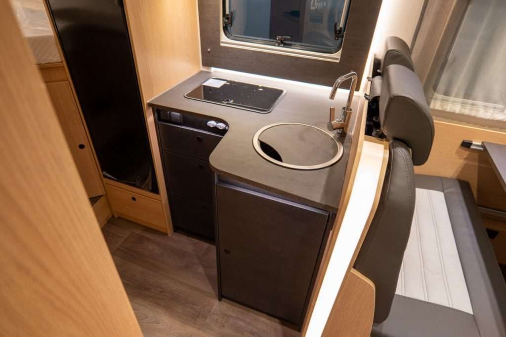 Sunlight T 66 S - Frattin Camper&Caravan - foto 59