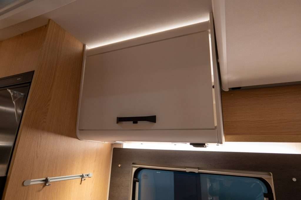 Sunlight T 66 S - Frattin Camper&Caravan - foto 60