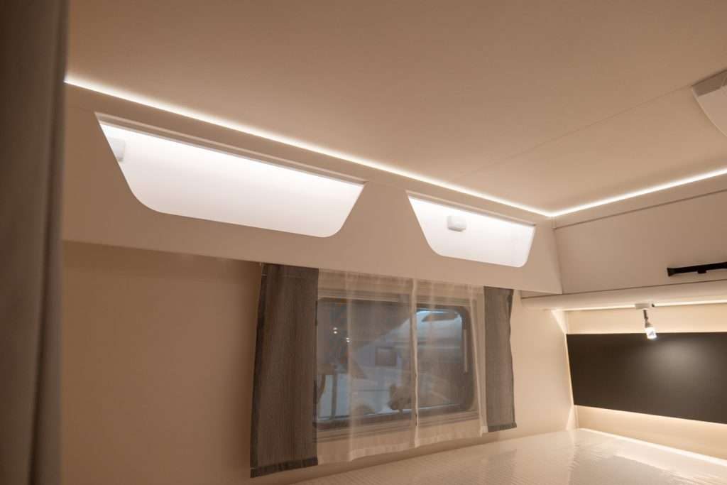Sunlight T 66 S - Frattin Camper&Caravan - foto 69