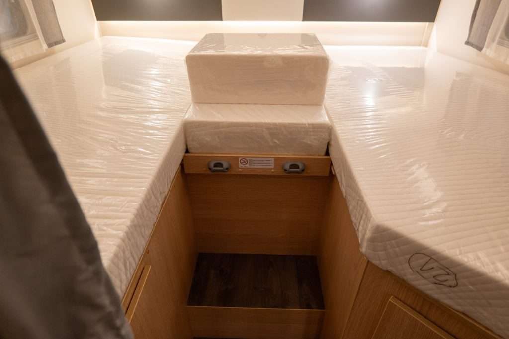 Sunlight T 66 S - Frattin Camper&Caravan - foto 71