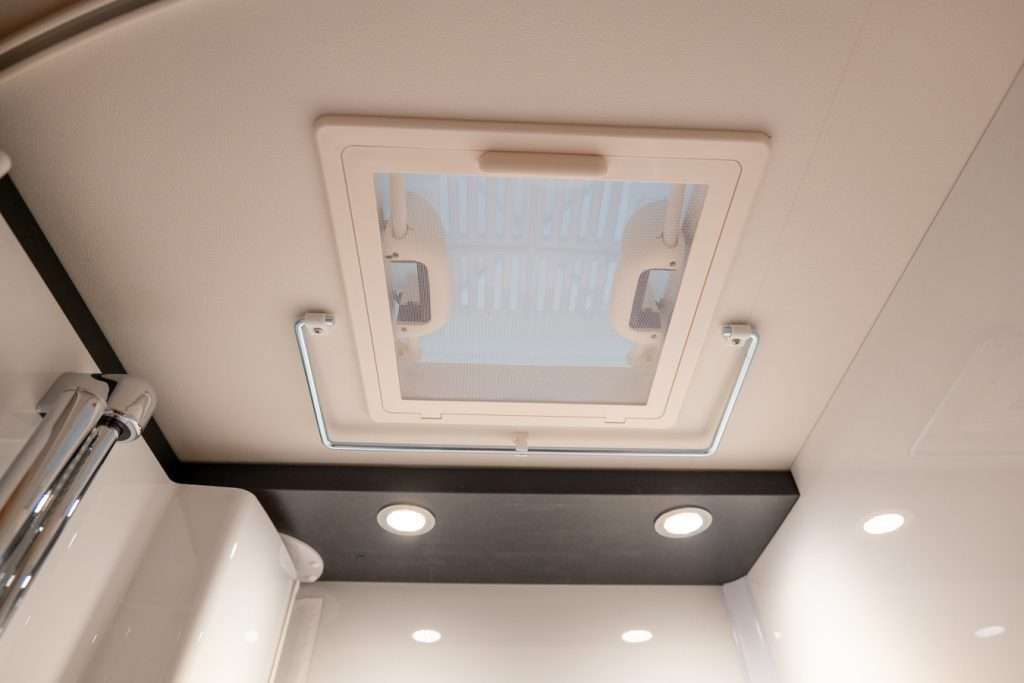 Sunlight T 66 S - Frattin Camper&Caravan - foto 82