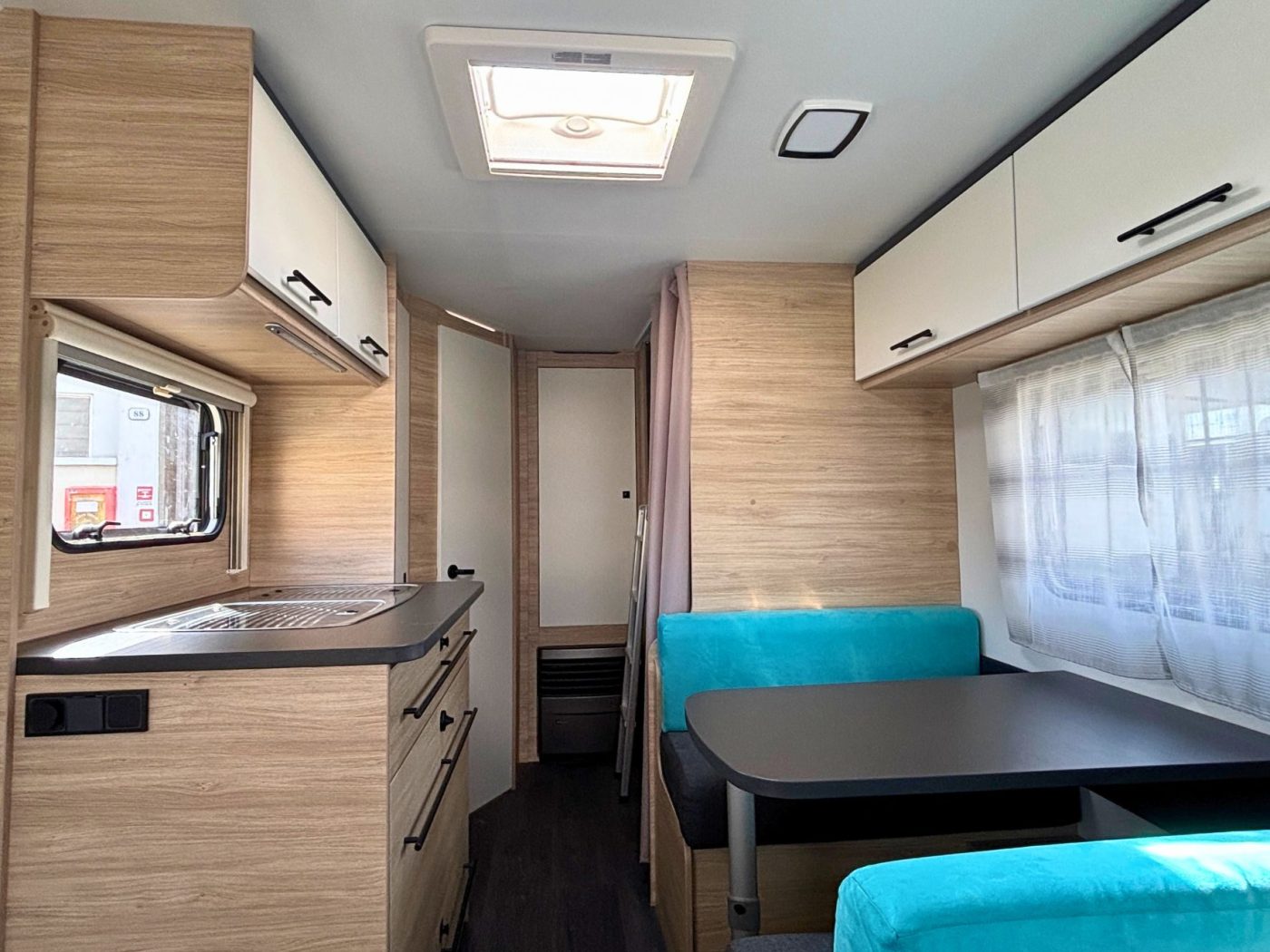 Caravelair Alba 496 - foto 7