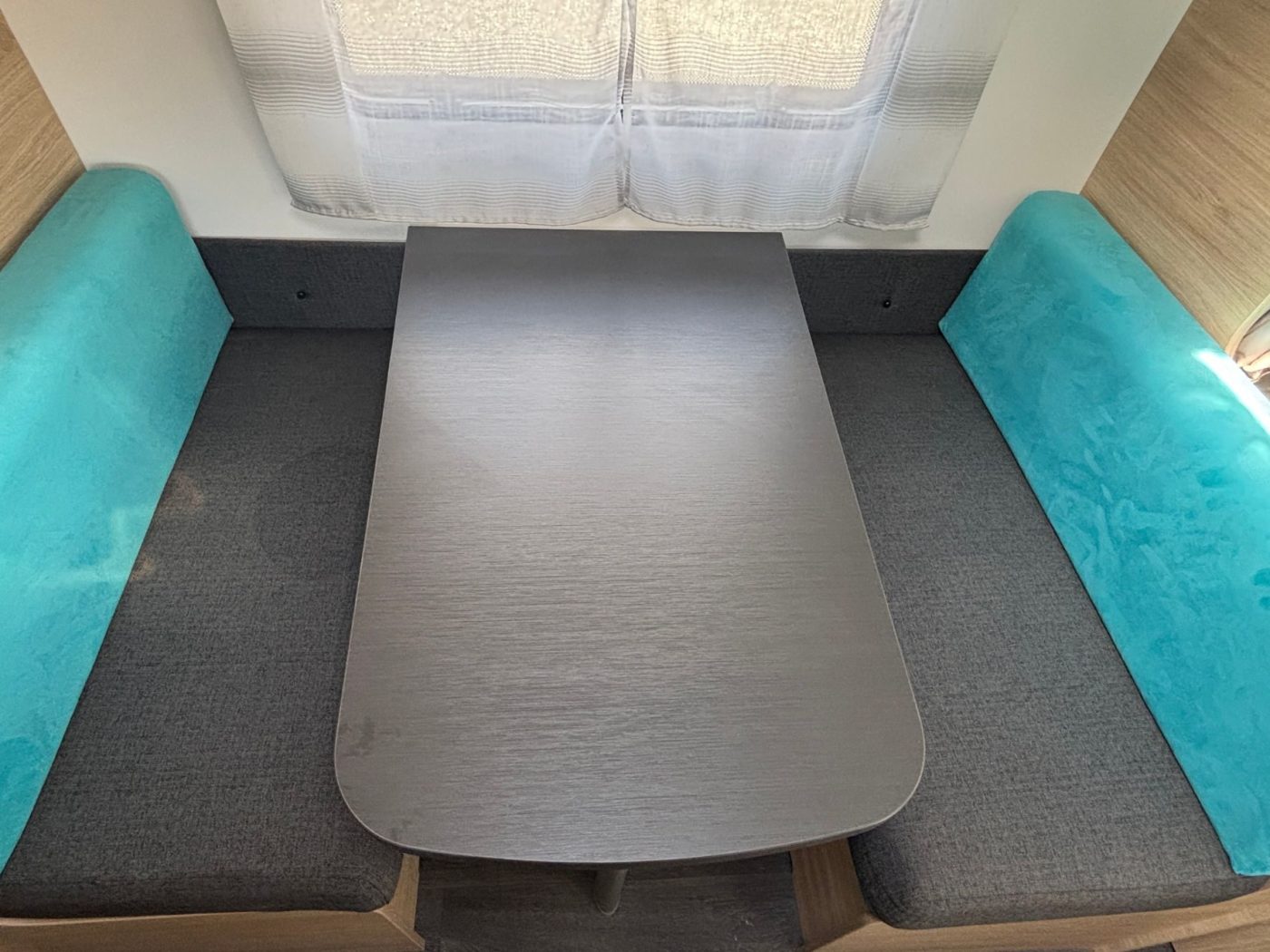 Caravelair Alba 496 - foto 8