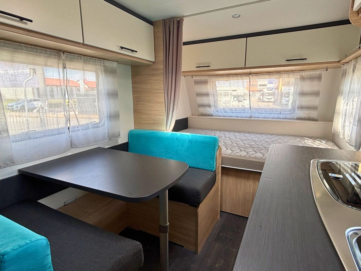 Caravelair Alba 496 - foto 9