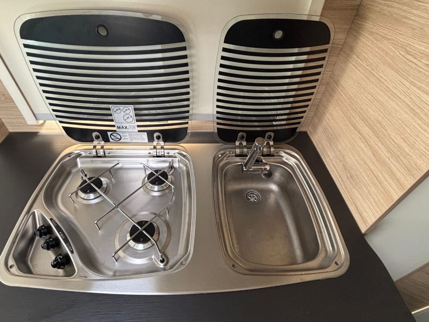 Caravelair Alba 496 - foto 10