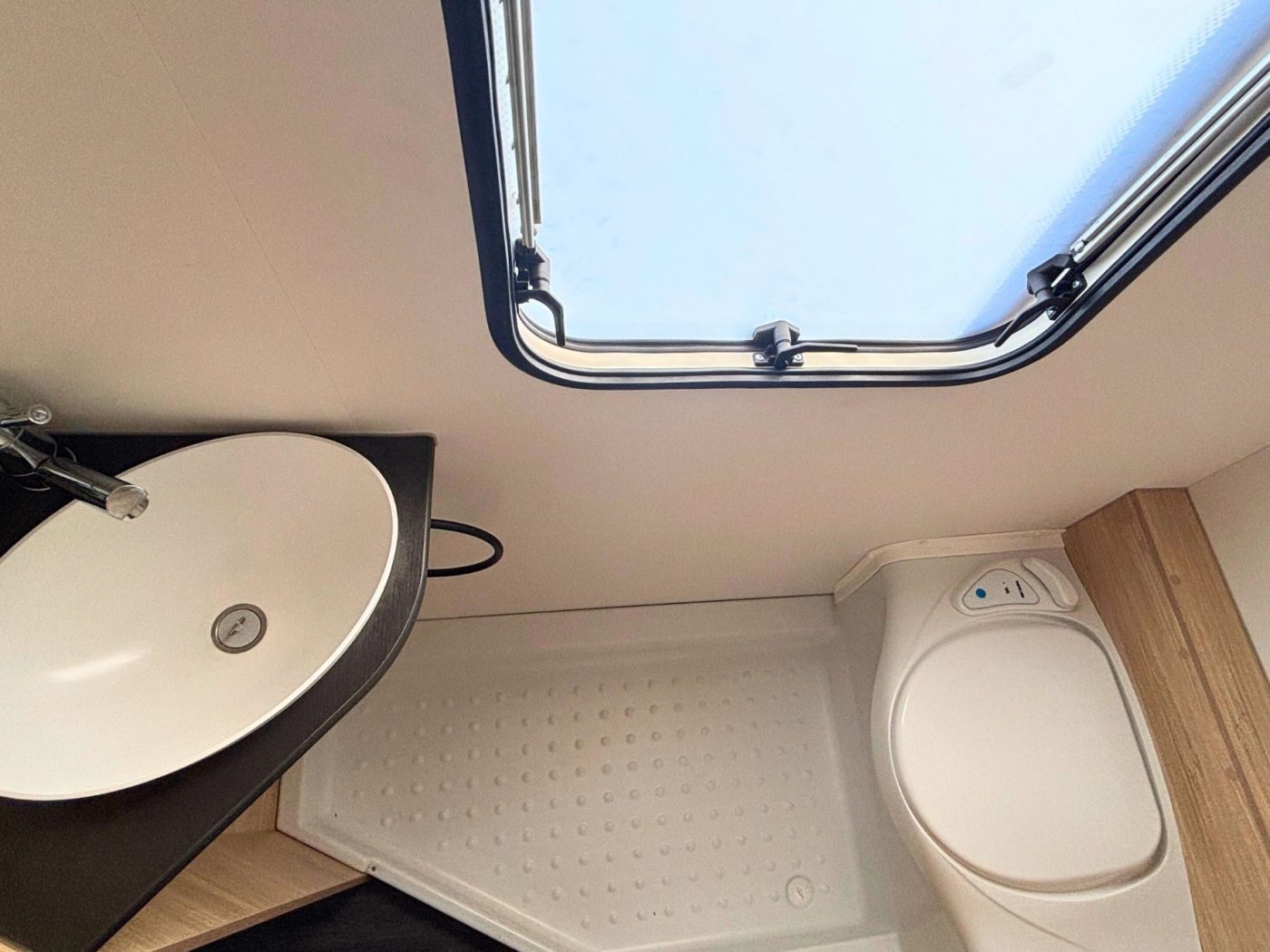 Caravelair Alba 496 - foto 11