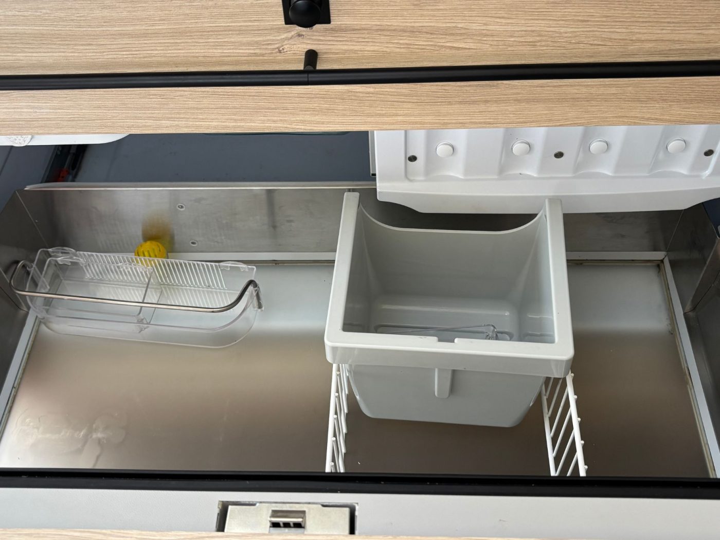 Caravelair Alba 496 - foto 12