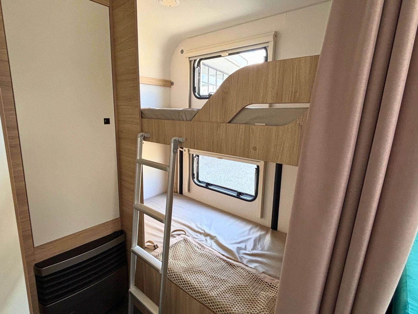 Caravelair Alba 496 - foto 13