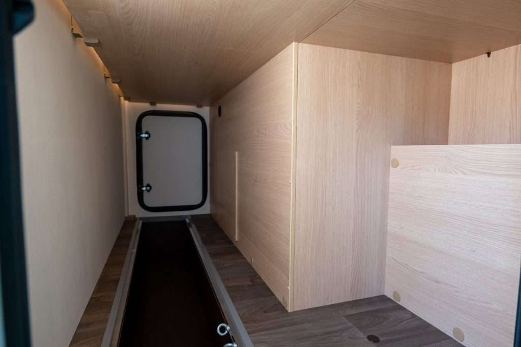 Sunlight A 60 - Frattin Camper&Caravan - foto 5
