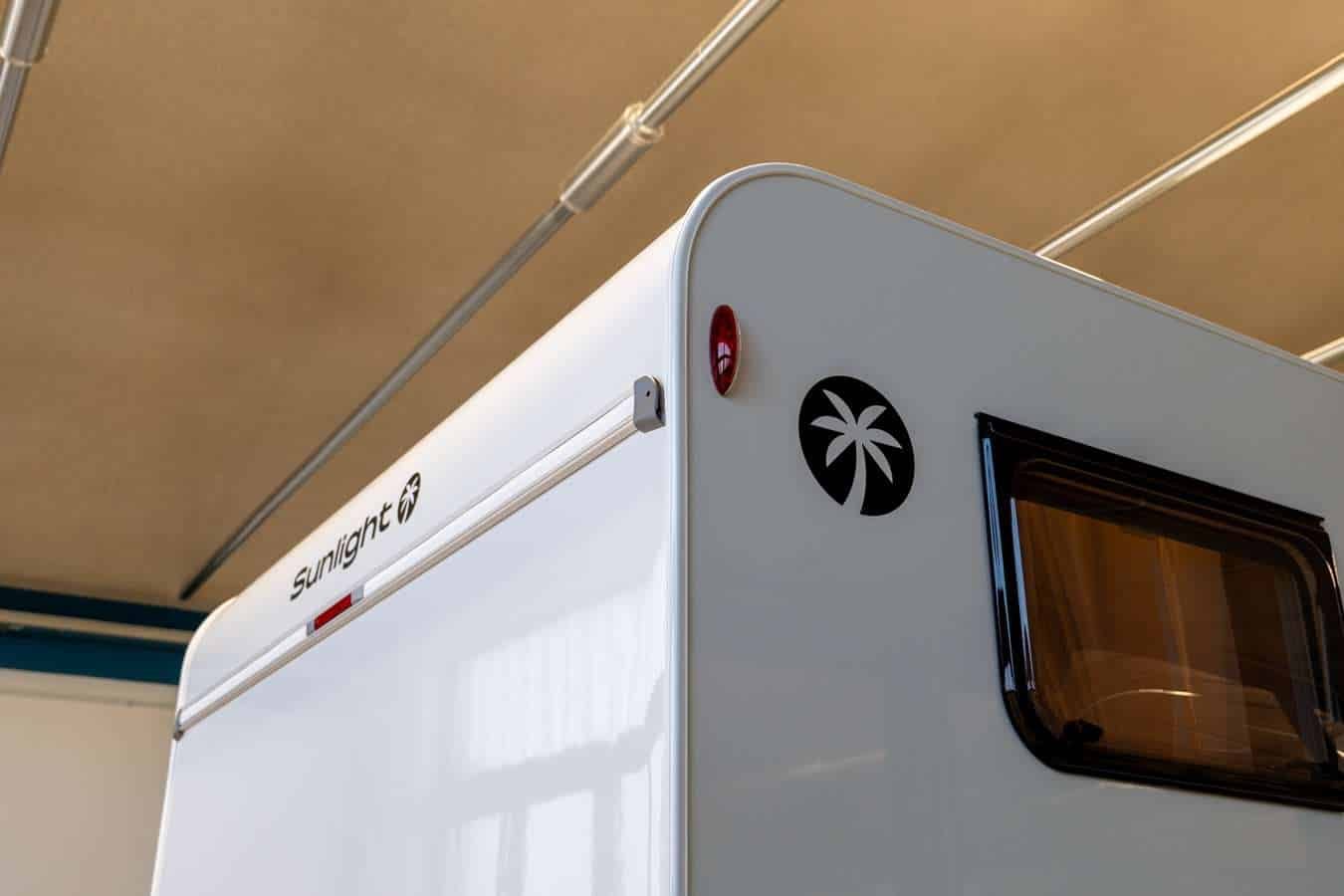 Sunlight A 60 - Frattin Camper&Caravan - foto 8