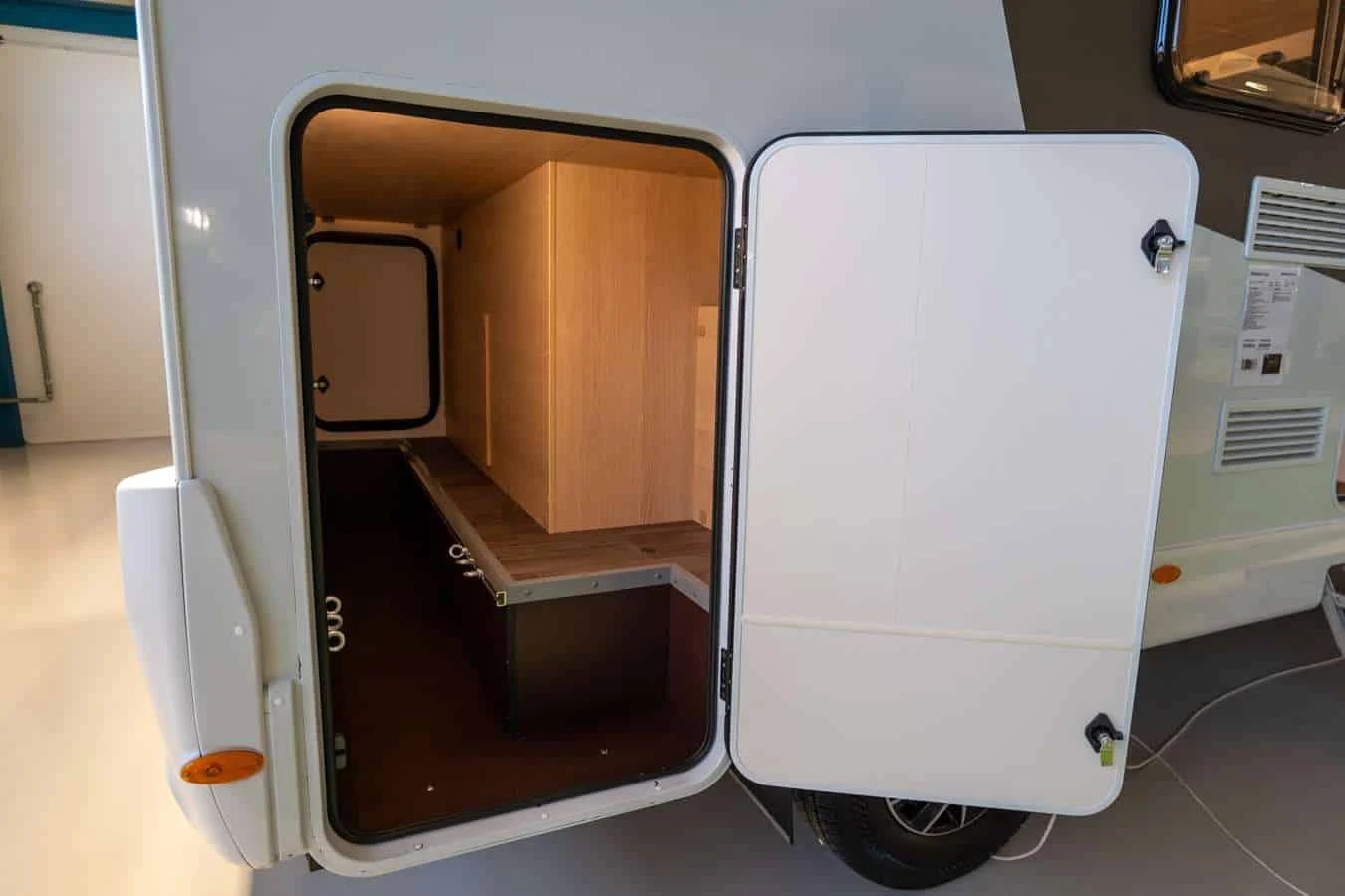 Sunlight A 60 - Frattin Camper&Caravan - foto 9