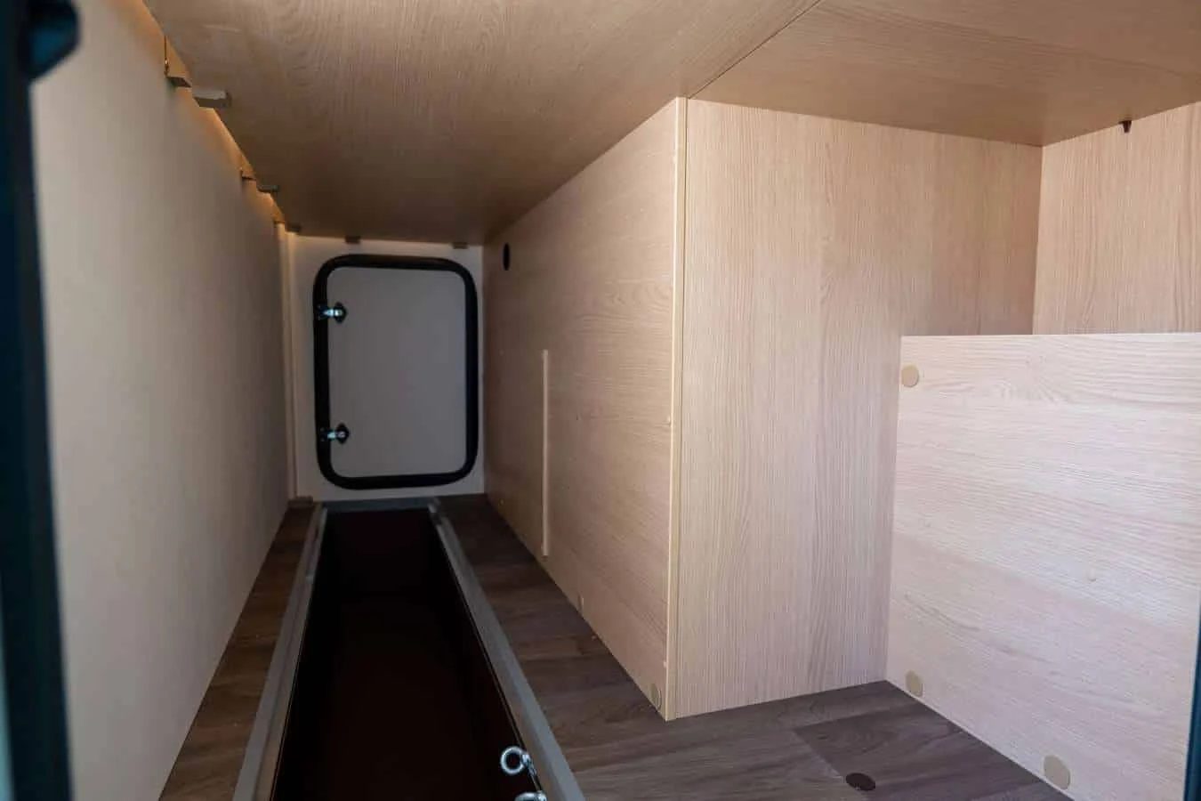 Sunlight A 60 - Frattin Camper&Caravan - foto 10