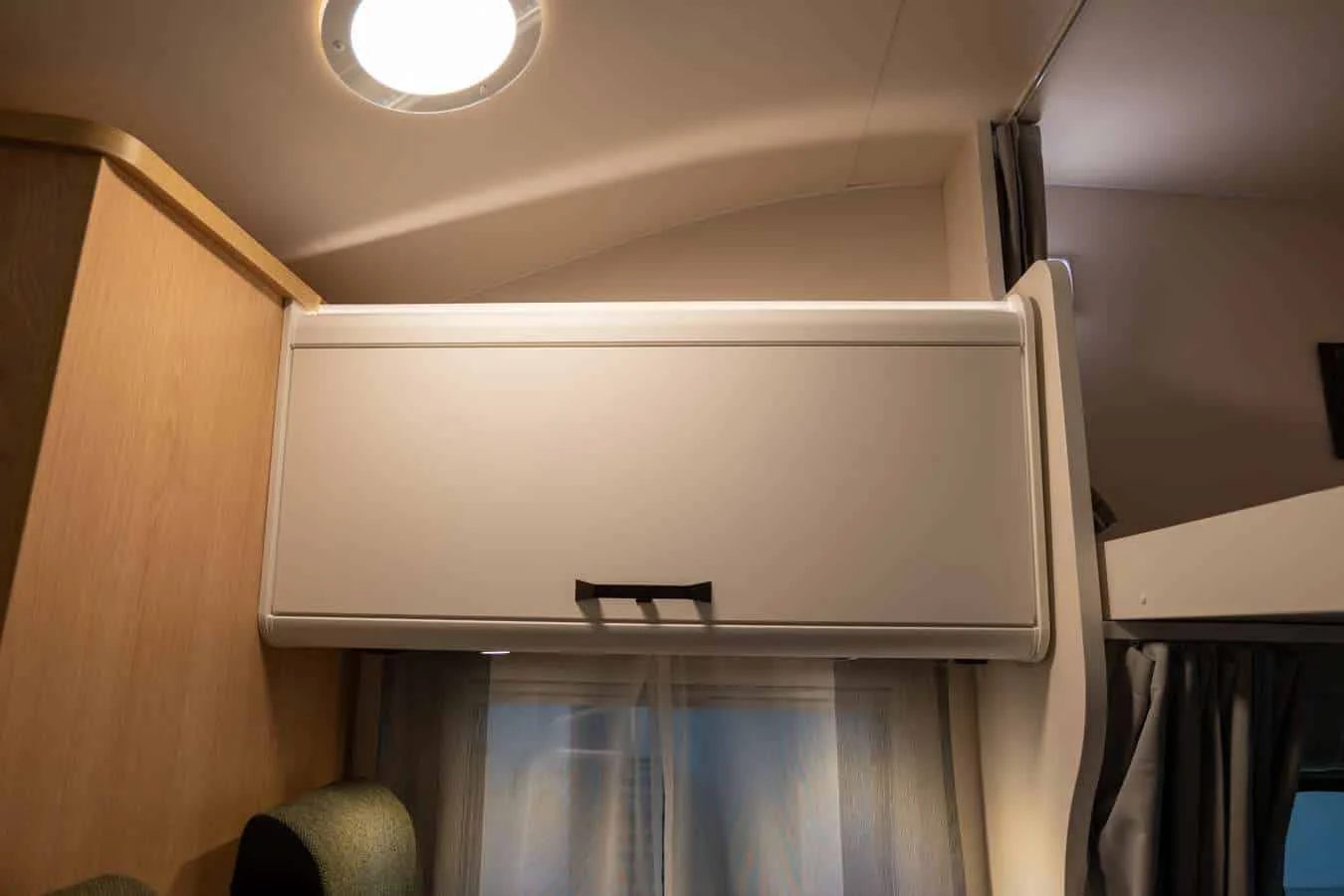 Sunlight A 60 - Frattin Camper&Caravan - foto 18