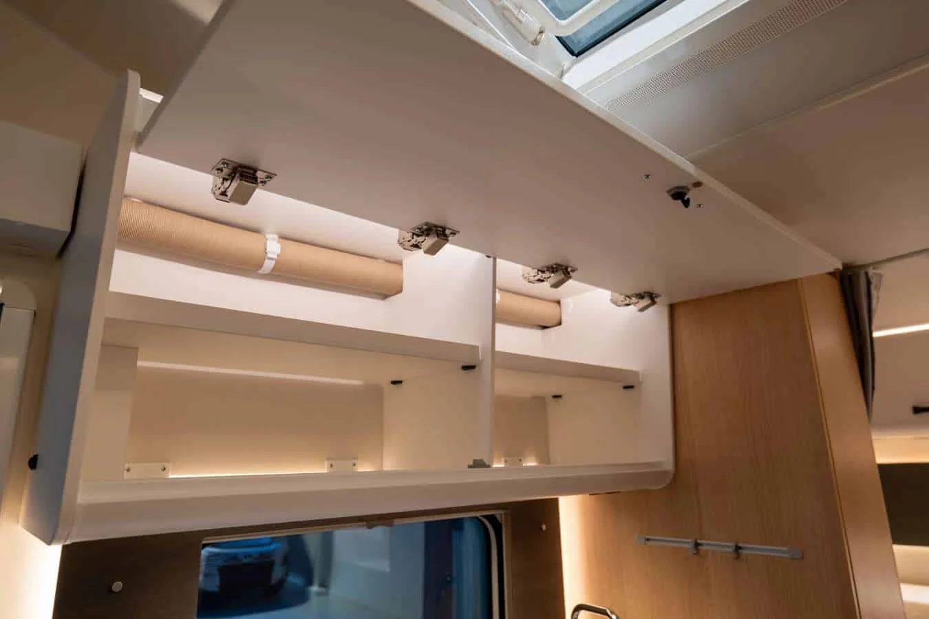 Sunlight A 60 - Frattin Camper&Caravan - foto 23
