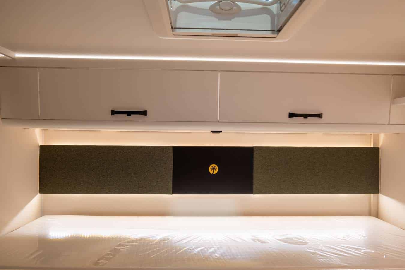 Sunlight A 60 - Frattin Camper&Caravan - foto 27