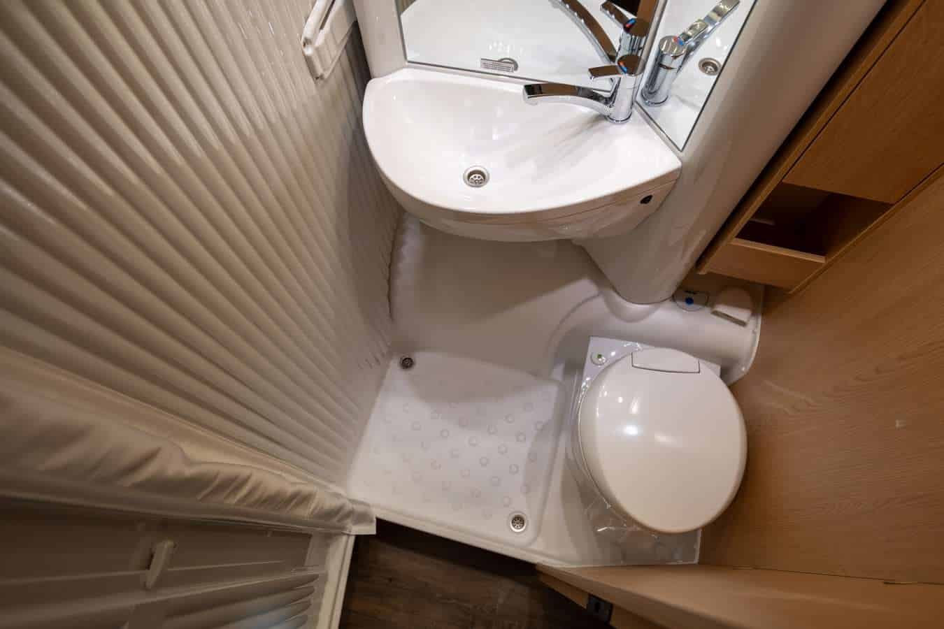 Sunlight A 60 - Frattin Camper&Caravan - foto 32