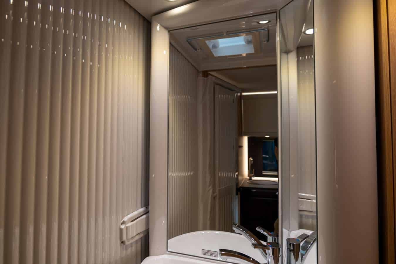 Sunlight A 60 - Frattin Camper&Caravan - foto 34