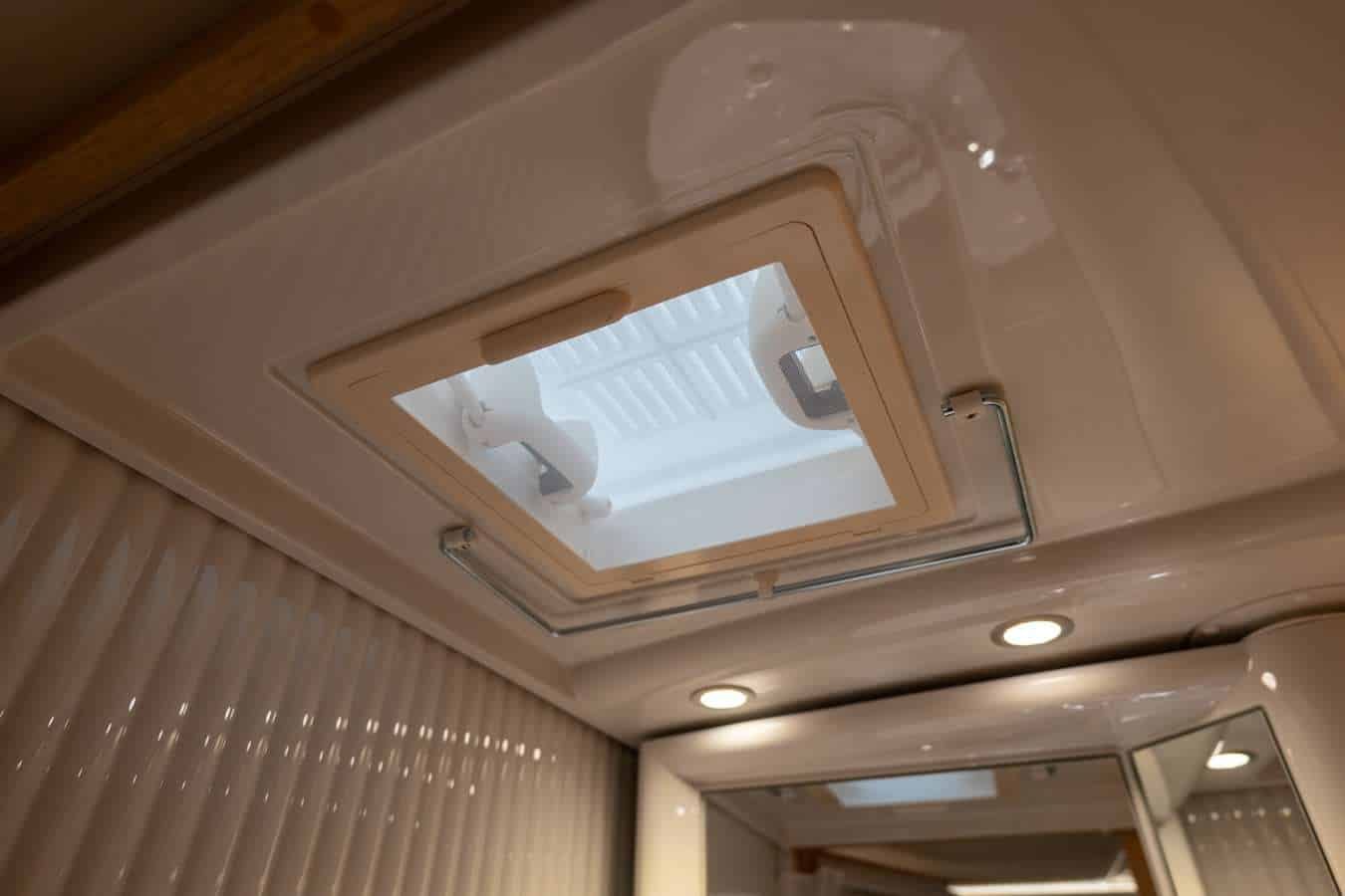 Sunlight A 60 - Frattin Camper&Caravan - foto 37