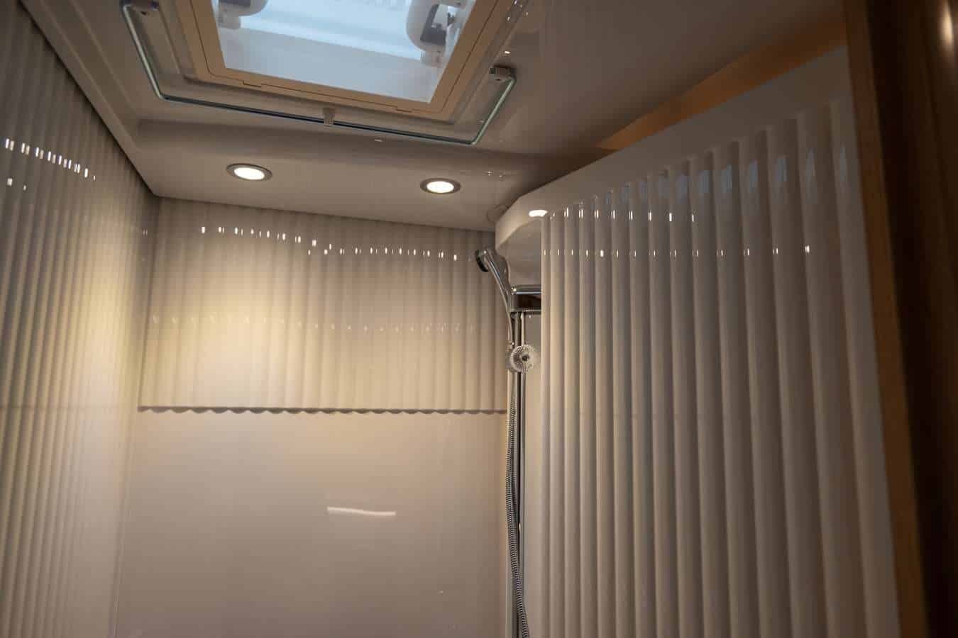 Sunlight A 60 - Frattin Camper&Caravan - foto 39