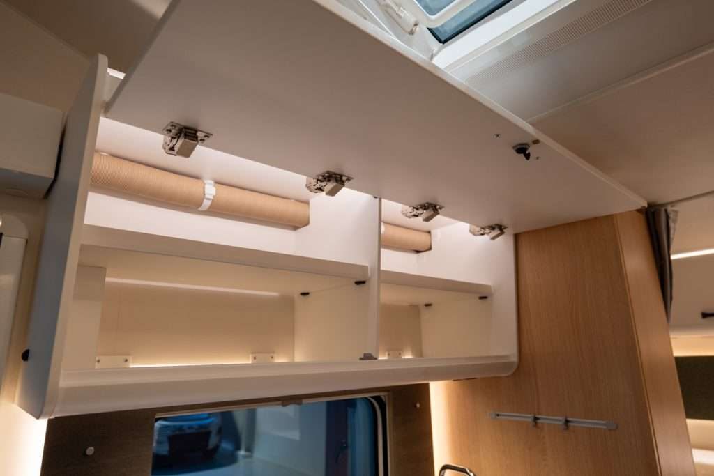 Sunlight A 60 - Frattin Camper&Caravan - foto 54