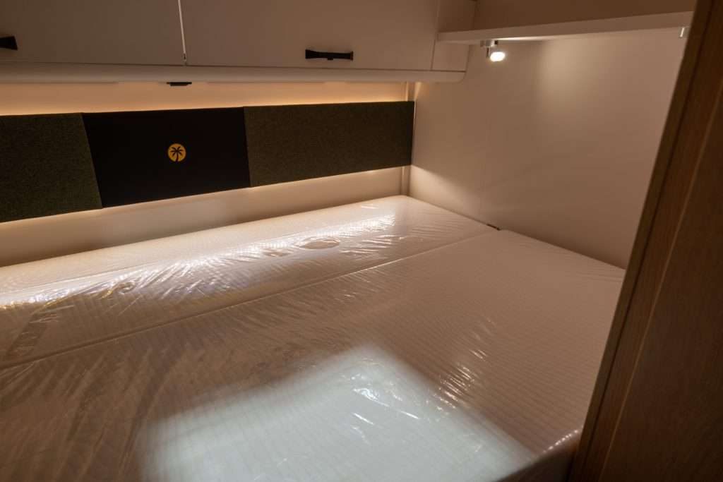 Sunlight A 60 - Frattin Camper&Caravan - foto 59