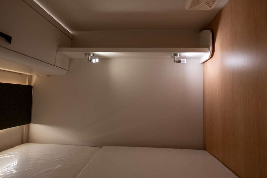 Sunlight A 60 - Frattin Camper&Caravan - foto 60