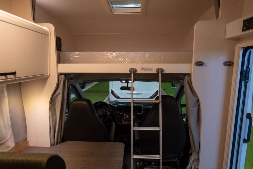 Sunlight A 60 - Frattin Camper&Caravan - foto 61
