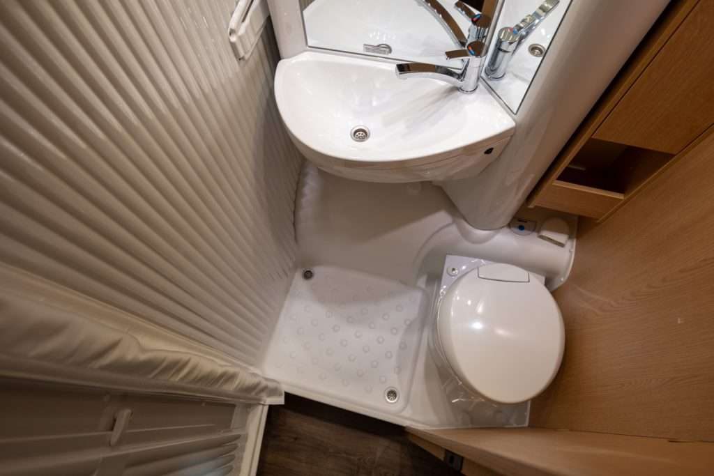 Sunlight A 60 - Frattin Camper&Caravan - foto 63