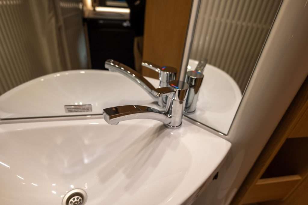 Sunlight A 60 - Frattin Camper&Caravan - foto 67